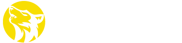 Grey Wolf Logo